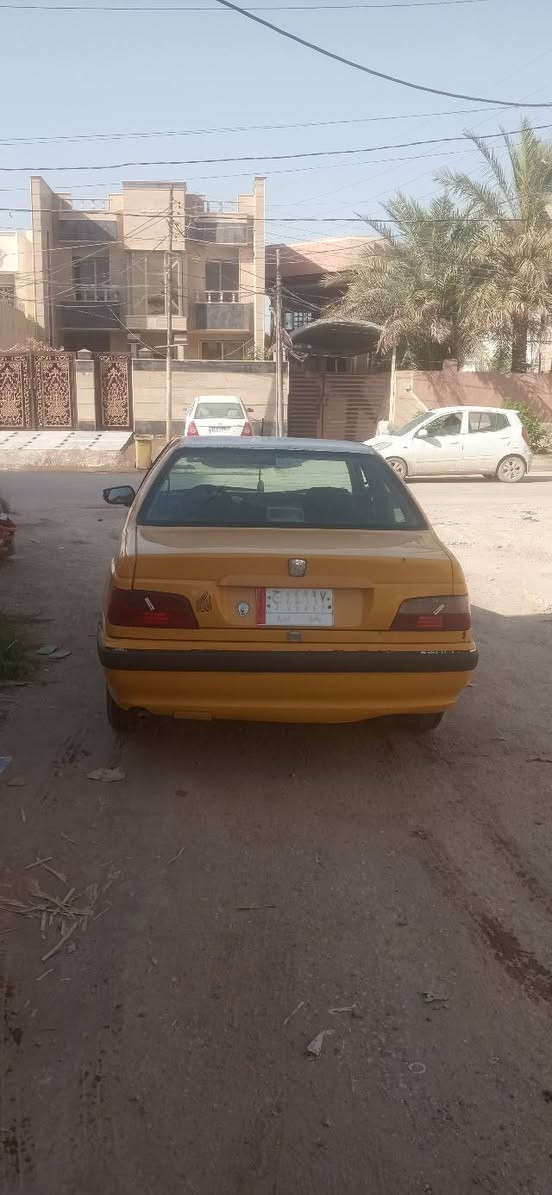 سلام عليكم بيجو بارص البيع
مديل 2015
تخم تير ابو أخط 
تبريد شغال ثلج 
باتري جديد 
مكينه جديده 
السعر 35 وبيه مجال
العنوان حله ورديه خارج
رقم بغداد 
رقم الهاتف ***********
