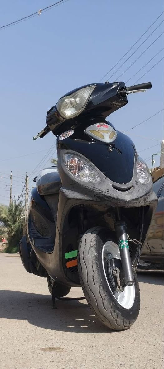 كامكو v2 • ١٢٥ • ٢٠١٥