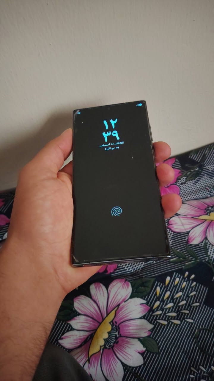 بسبب الوعود كاذبه
للبيع او مراوس بدراجة حسب قناعه سامسونگ S23 Ultra
الجهاز نظيف جداً، استخدام شخصي وما بيه أي عيب، ويا كل أغراضه الأصلية والكارتون.
***********
