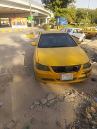 ٢٠١١ • محرك وكير بلادي • تبريد نقص غاز