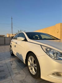 هيونداي سوناتا • صلاح الدين • بلاد