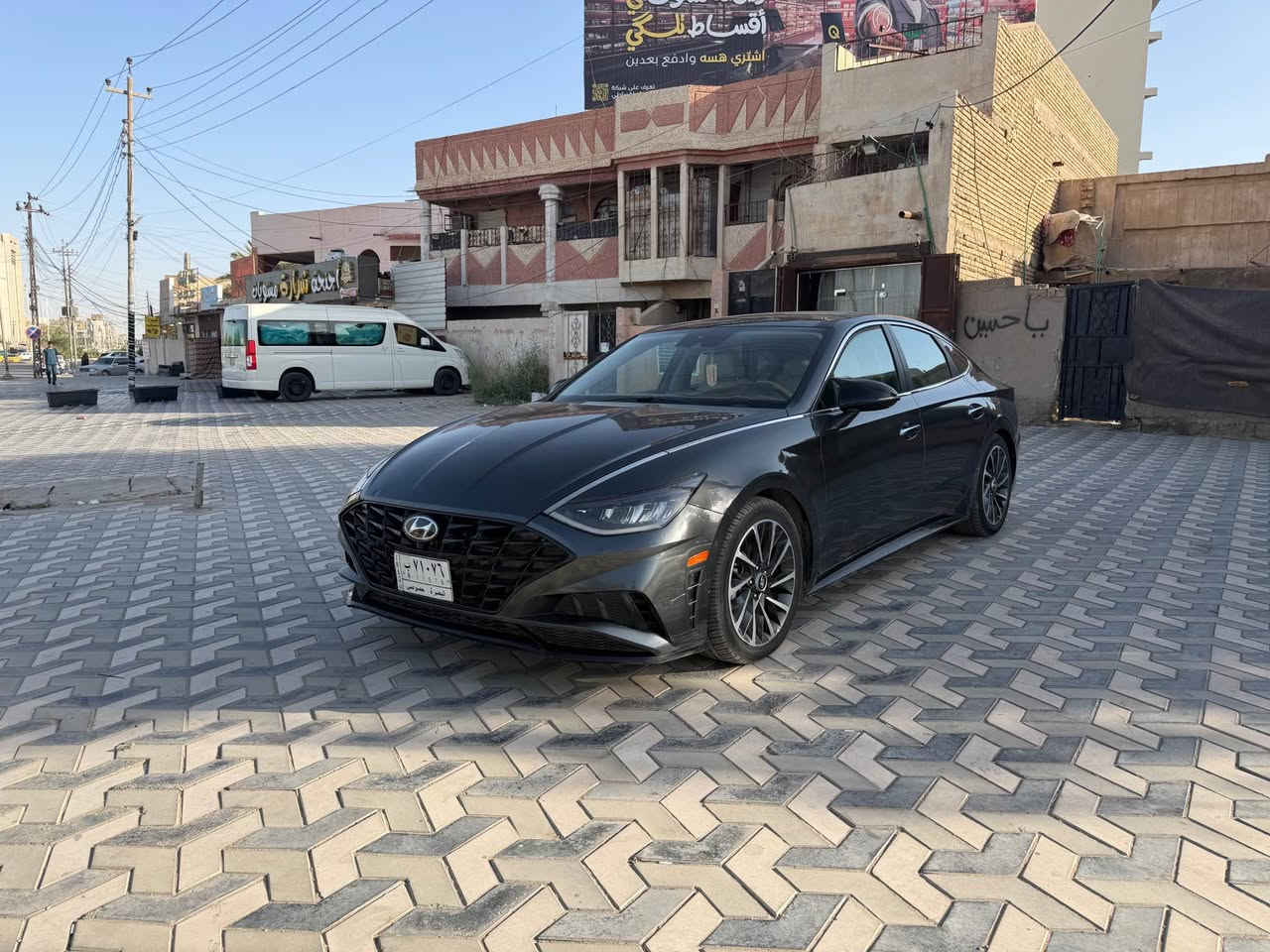 فول مواصفات • مكينة تيربو • ٢٠٢٢