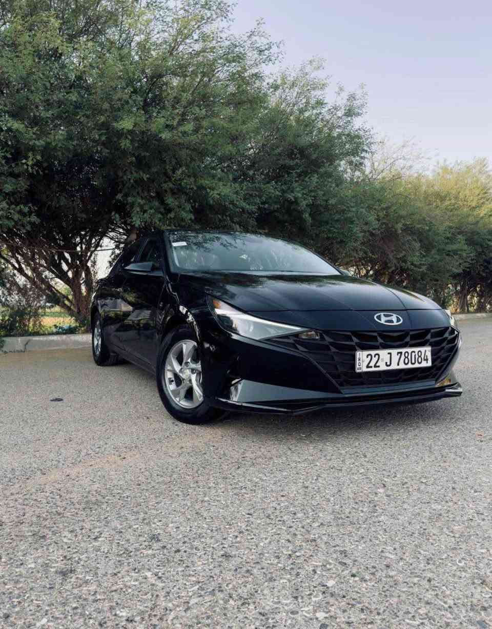 النترا • ٢٠٢١ • ماشيه ١٢٢ الف