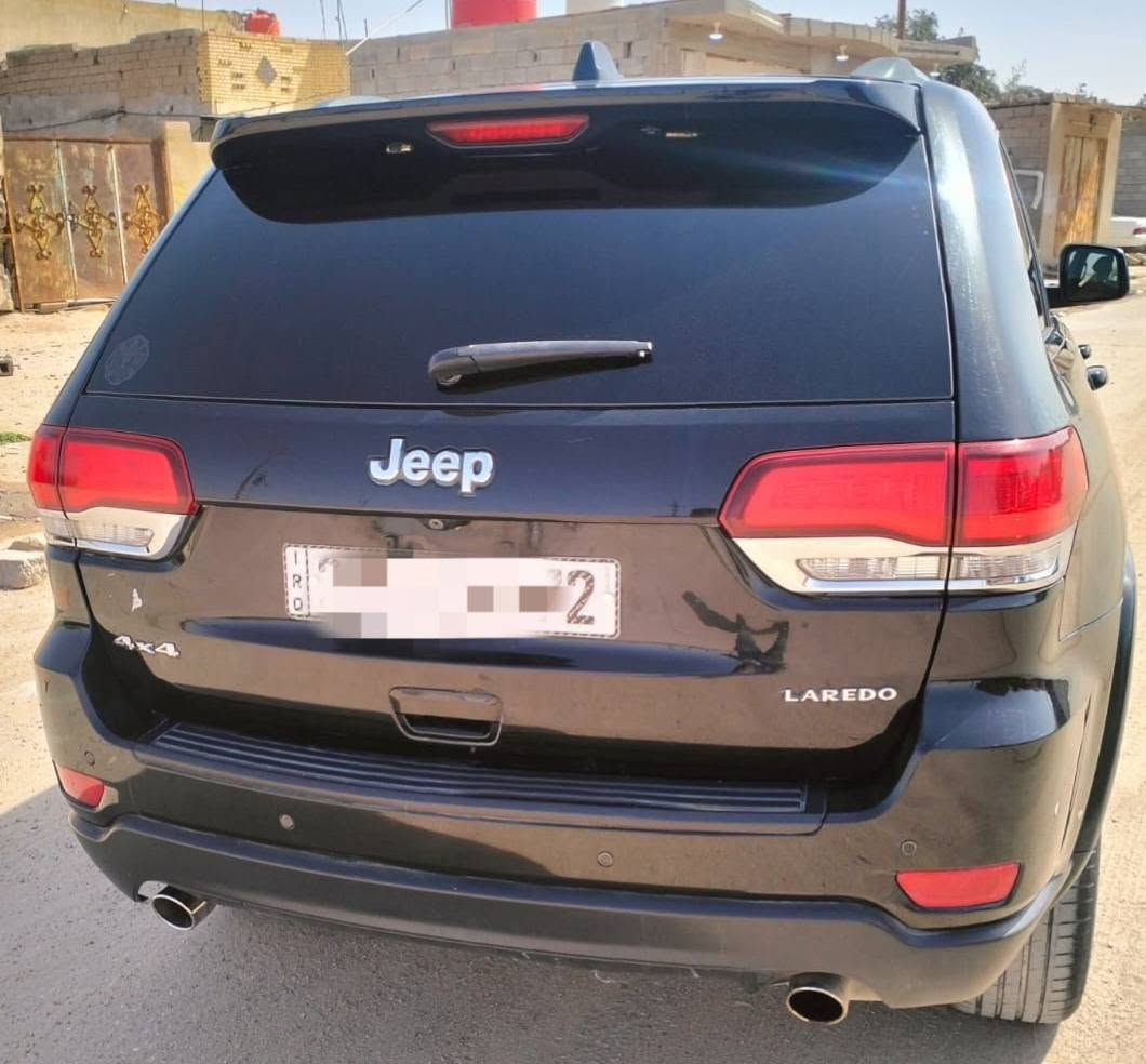 جيب شيروكي موديل 2020 وارد امريكي  اراوس ب دورنكو
تواصل واتساب ***********
ما متواجد عالفيس
