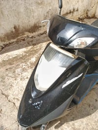 بريز • محرك جديد • كبريتر