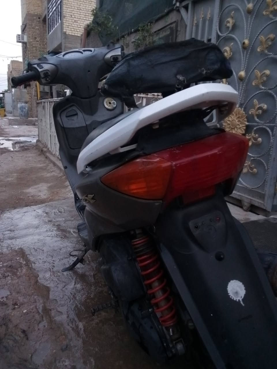 نثيه • مكينة حلوه • بجم مبدل