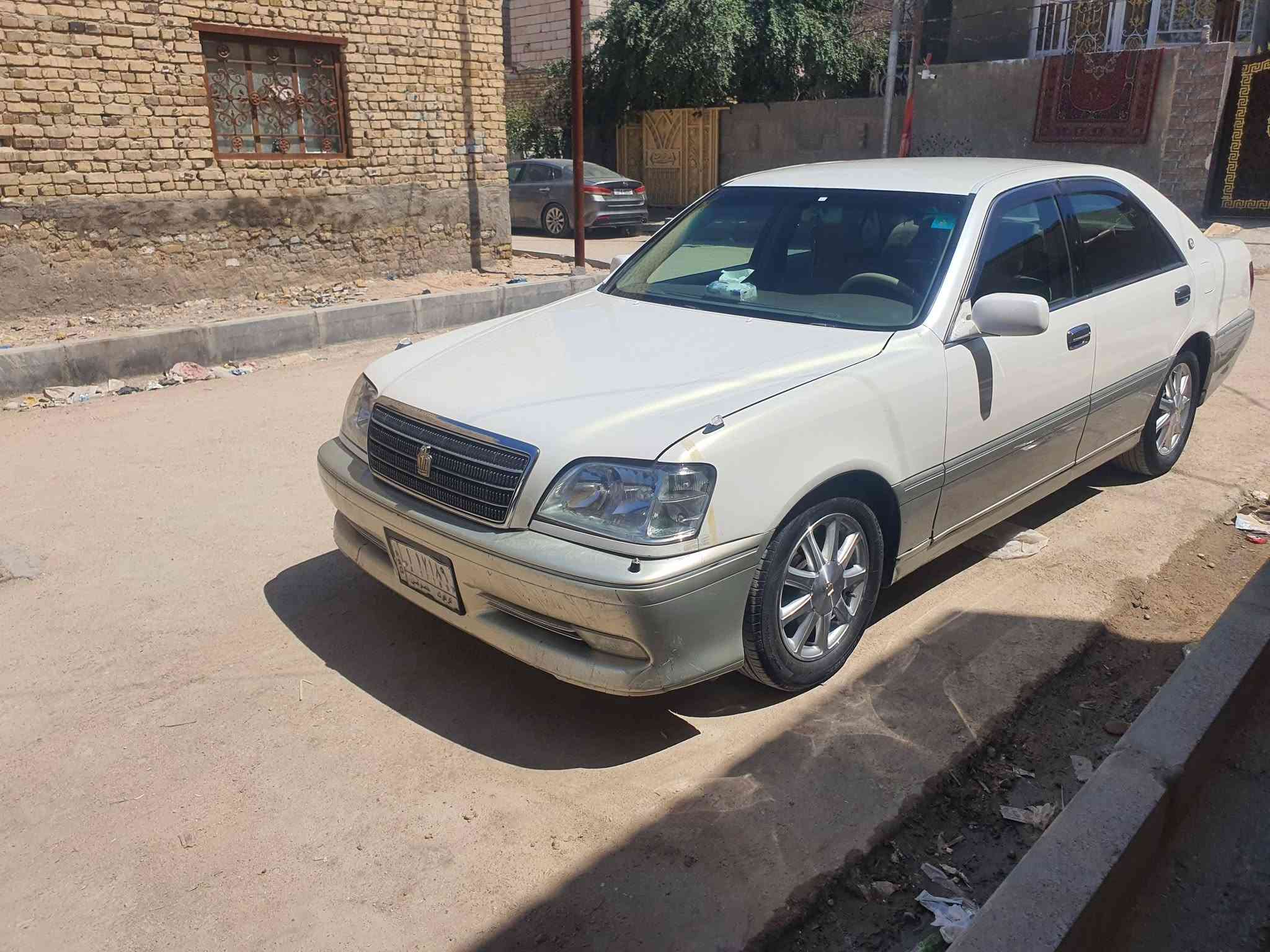 الناصرية • اومراوس • باقي الكمرك