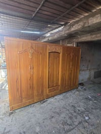 قنصور • خمس أبواب • قليل الاستخدام