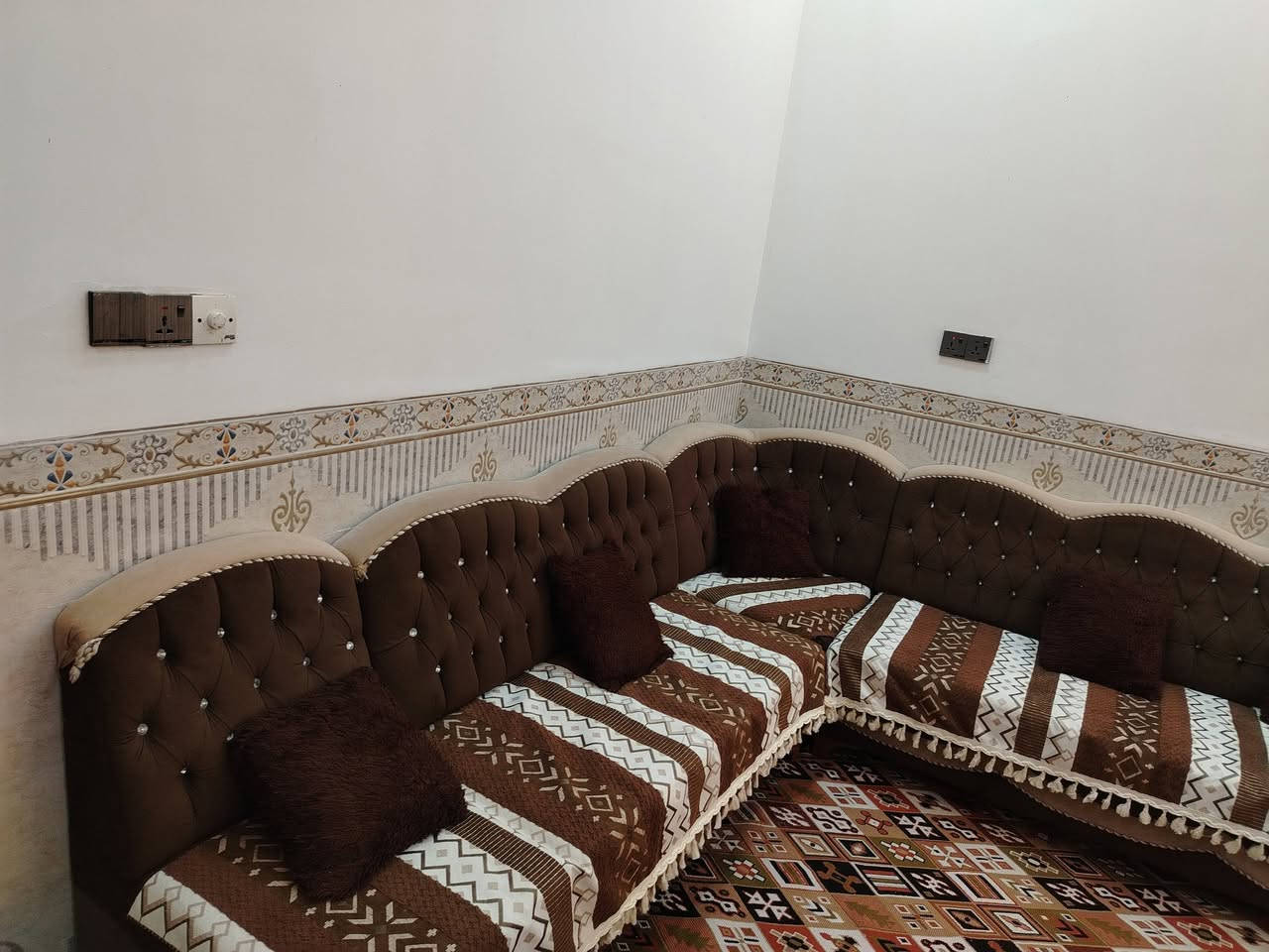 ديوان • نضيف • ناصريه سوق الشيوخ