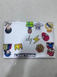 HP EliteBook 845 G9 • Ryzen 5 PRO 6650U • 512GB SSD