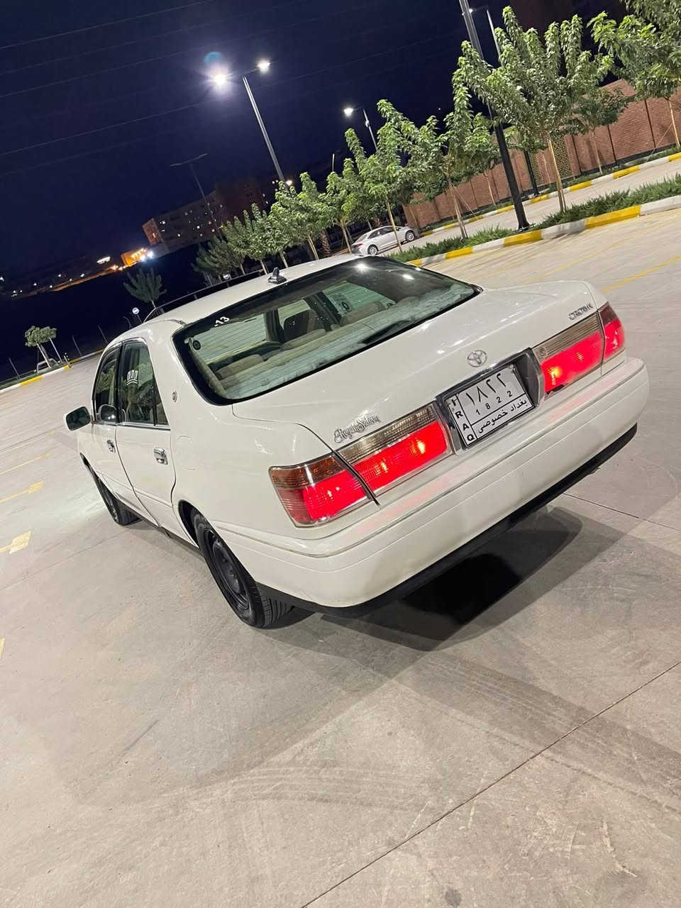 VVT • زينون • سليمانية