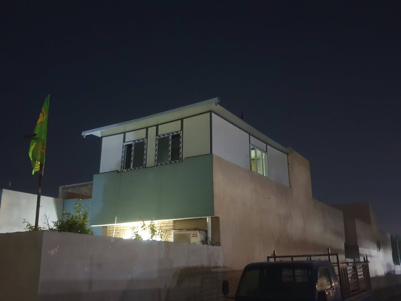 ***********
سلام عليكم نعمل كرفانات مشتملات قمريات سندويج جينكو تغليف ثانوي درج حديد ميوزه فريمات اي استفسار مراسله صفحه أسعار مناسبه مكاني بغداد
