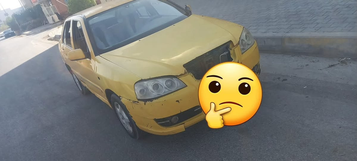 مستعجل علبيع
شيري محوره محرك كورلا اوتماتيك رقم كربلاء  السعر17 راعيها عندي رقمه ويريد تحويل  بكربلاء هيئه وغرامه عليشتري غرامه اتوقع ماعليها بس هيج ابيع ***********
