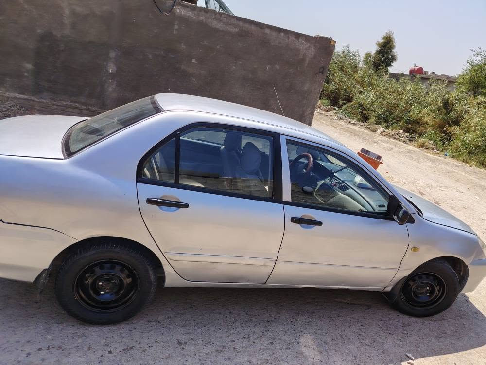 السلام عليكم
لانسر 2006 سلفر
محرك 2000 كير اوتو
شاشة وكامرة
تبريد ثلج
صدر امامي خلفي كلة جديد
تخم تاير جديد
فيتبم وقاعدة تفصيخ اصلي
تانكي بنزين جديد
بيهة 3 قطع فقط بدون دواخب بنيد مبدل وجاملغ ايسر صبغ
باب خلف السكن تبديل بسبب خياس
الباقي كفاله
مكان السيارة بغداد
السعر 67 وبي مجال انشاء الله
استفسار *********** بغداد, العراق
