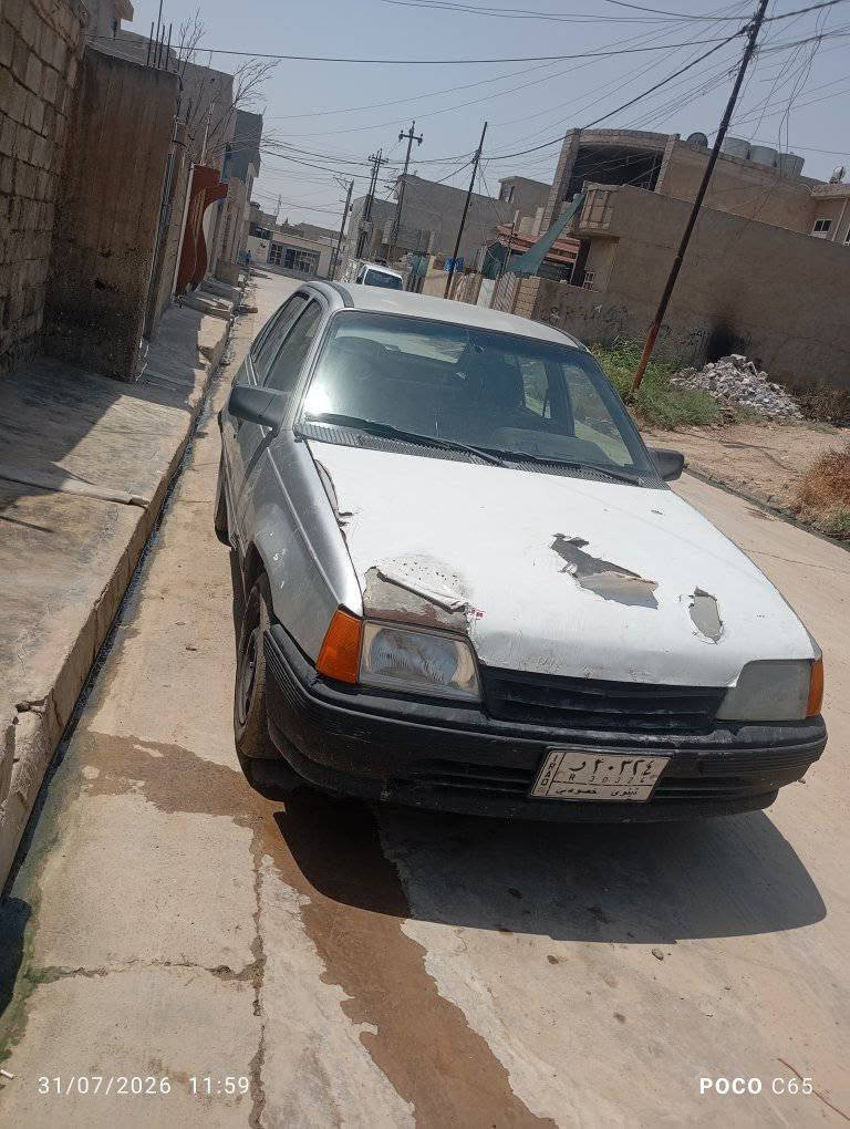 كاديت مراوس فقط بفكتره او غير سياره وانطي فرق

كابون بانزين بيها الكتروني 

سنويه لنهايه 2029

تايراتها عل نص طخمها زين هم نص 

للتواصل ***********
