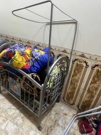 جرباية اطفال • لحد ٣ سنوات • بغداد