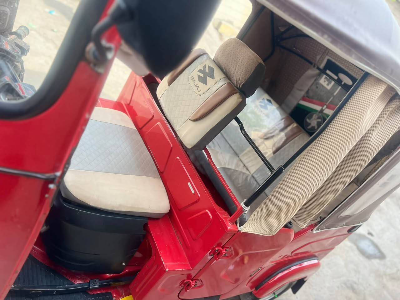 ٢٠٢٢ • ميكانيه مبدله • كفاله عامه