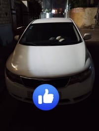 سيراتو ٢٠١١ • محرك ١٦٠٠ • فلوجة