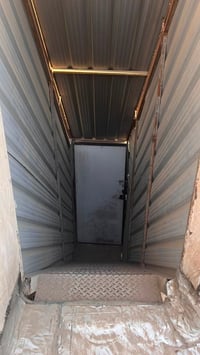 مؤثث • غرفتين • طلاب فقط