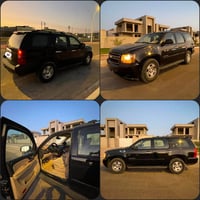 تاهو LT • ٢٠٠٨ • رقم اربيل