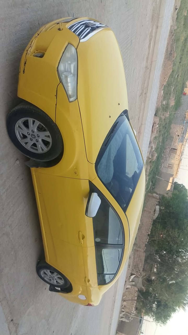 فاو B50 • نظيفه • رقم واسط