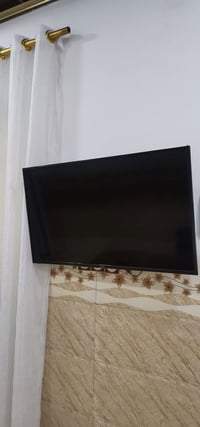 بلازما ٤٣ • انترنت • مستخدم قليل