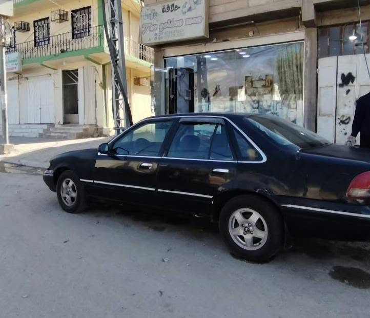 دايو برنس • ١٩٩٦ • كربلاء