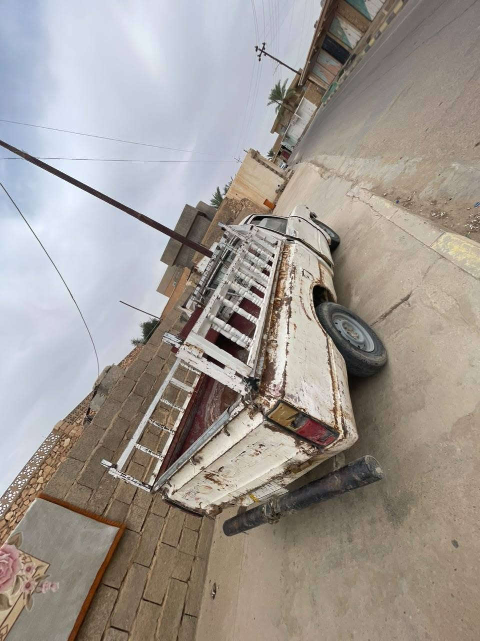 بيكم • ١٩٨٠ • رقم انبار