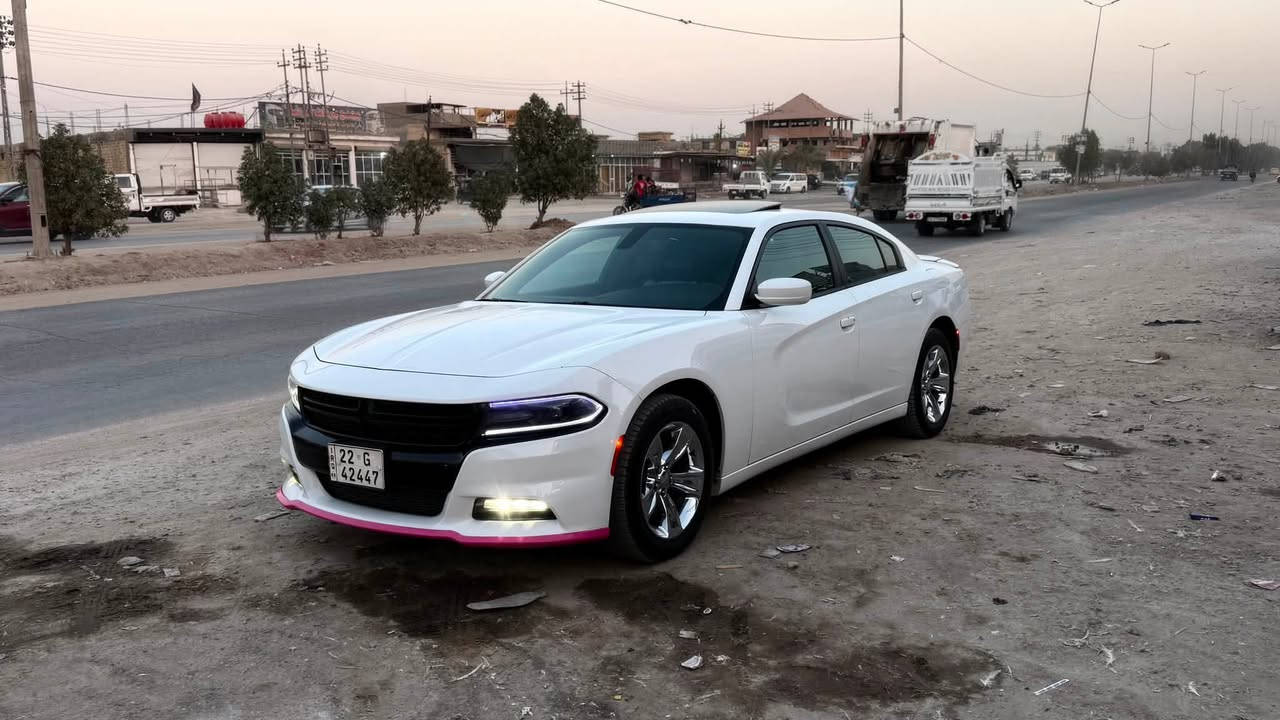 2018 sxt pluse
خليجي وكالة هارلم 
كفاله عاااامه 
وفول مواصفات ١/١
فتحه
كشنات جلد 
كشنات ذاكره
كشنات تدفئه تبريد 
دماااام 
حساسات
للبيع 
***********
***********
مكاني بابل
