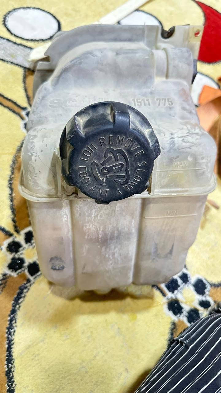 سفايف تريله • جكسن • دبة راكيت