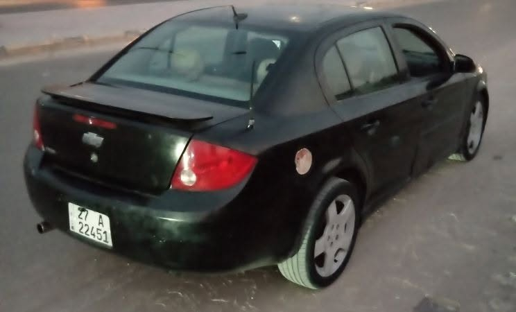 شوفر ليت كوبلت موديل 2010 محرك بلاد كير اوتماتيك رقم ذي قار تحويل السعر 33 مكاني ناصريه مبايل ***********

