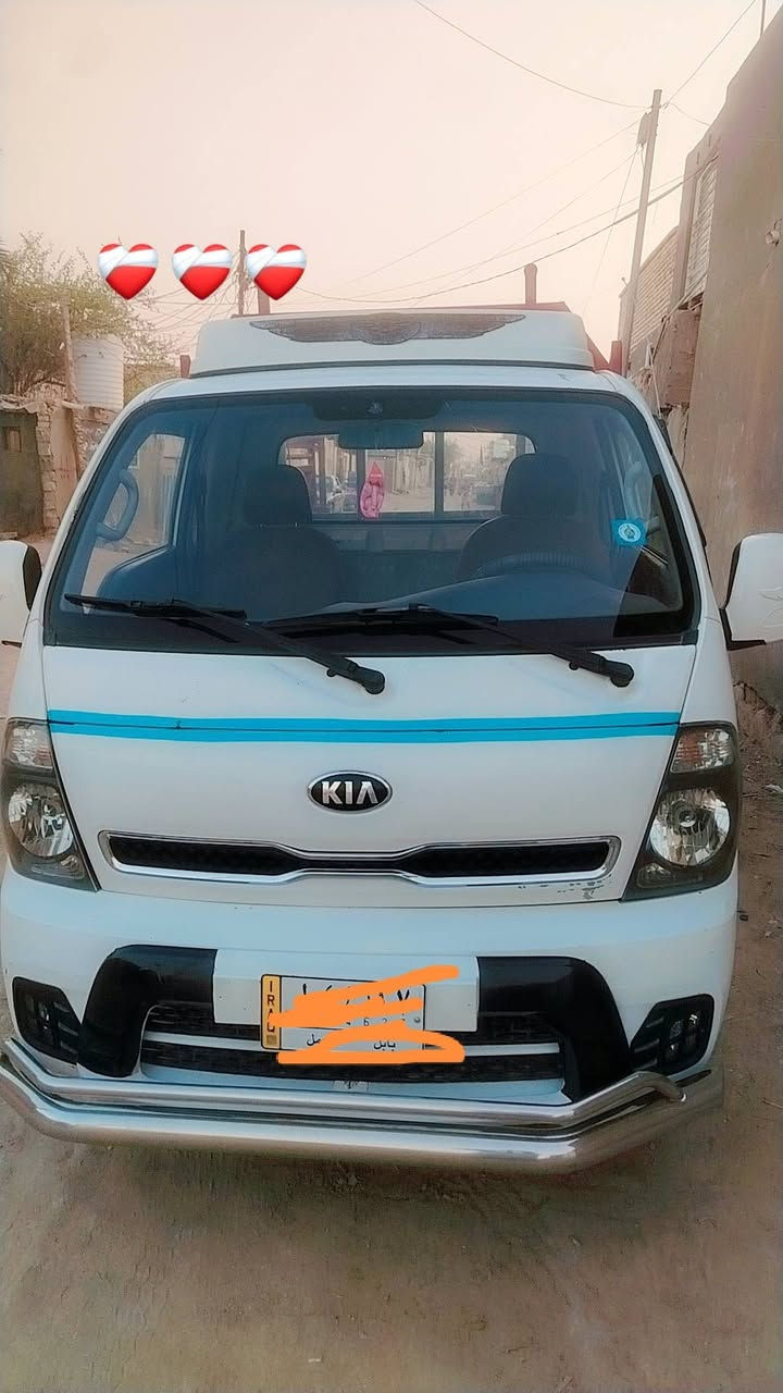 السلام عليكم كيا حمل ٢٠١٨ بيهه حادث ومصلحه السعر ١٠٥ وبهه مجال  بابل بسمي مشروع وطني السنويه نهاية التسعه وعشرين مراسله ***********
