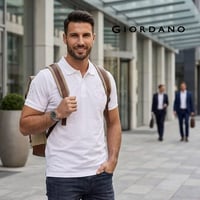 الأبيض… قطعة أساسية ما تغيب عن أي ستايل 🤍  مجموعة مختارة من التيشيرتات...