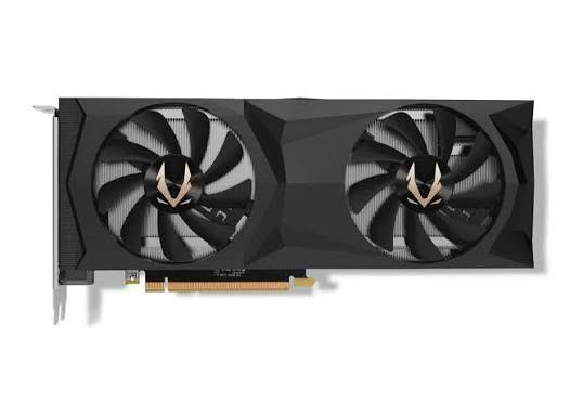 السلام عليكم
كرت شاشه 2080ti 11gb zotac 2fan كارت استخدام على شاشة 2k  أريد اراوس وانطي فرق ويه كرت 4070s أو ابيع السعر  400

ملاحظة الكرت مصبوغ لون أبيض 

مكاني بغداد الدورة ماعندي توصيل تجي للبيت تاخذ الكرت من الكيس وتفحص 

***********

نص مكتوب في الصور:
- GPU 99% temp 80 power 258.5 W clock 1860 MHz VRAM 6298 MB CPU 32% temp 42 C clock 20.6 W clock 4250 MHz RAM 18430 MB CPU 4250 MHz CPU 4250 MHz CPU 4250 MHz CPU 4250 MHz CPU 4250 MHz CPU 4250 MHz RAM 10112 MB FPS 71 FPS AVG 74 FPS 1% 16 FPS GRAPHICS < Custom > MOTION BLUR STRENGTH 100 FIELD OF VIEW 25 TEXTURE QUALITY Very High TEXTURE FILTERING 16x Anisotropic SHADOW QUALITY Ultra LEVEL OF DETAIL Very High TERRAIN DETAIL High VOLUMETRIC FOG Ultra DEPTH OF FIELD Very High SCREEN SPACE REFLECTIONS Very High SCREEN SPACE SHADOWS Very High AMBIENT OCCLUSION SSAO Quality BLOOM On RESET DEFAULTS SHOW DISPLAY OPTIONS BACK