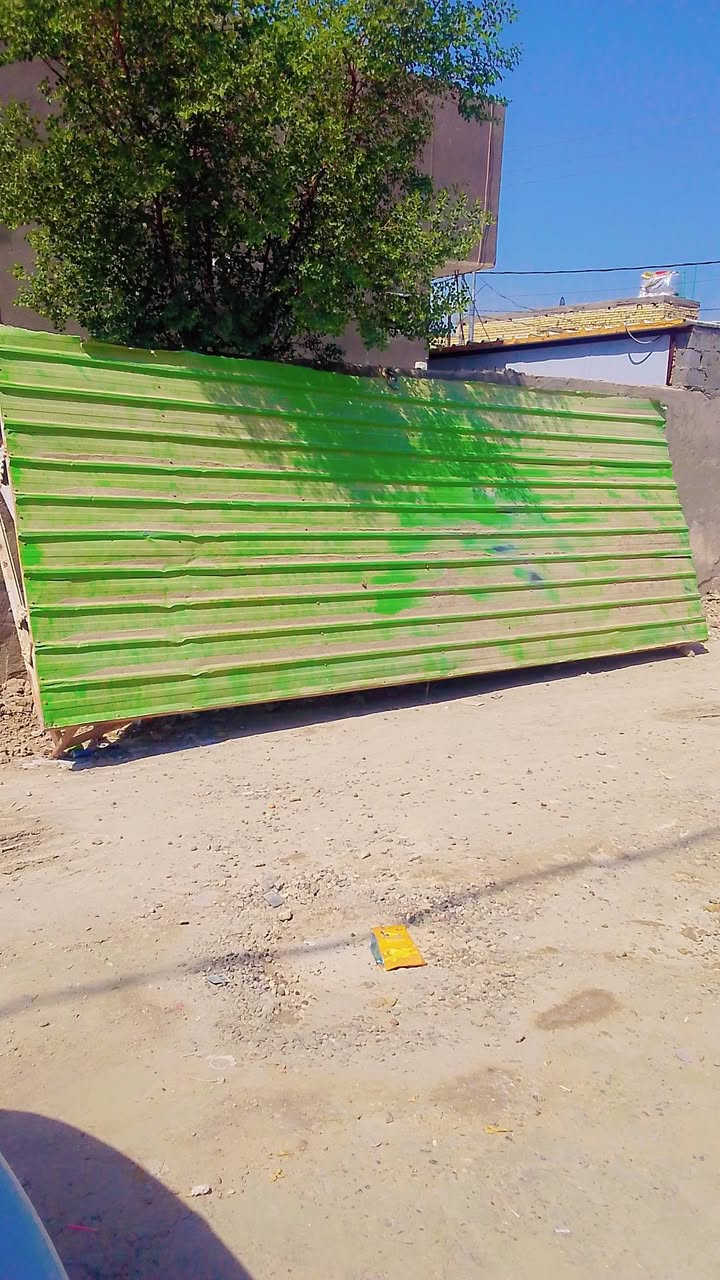 السلام عليكم سقايف عدد 2 للبيع للاستفسار الاتصال على الرقم
***********
