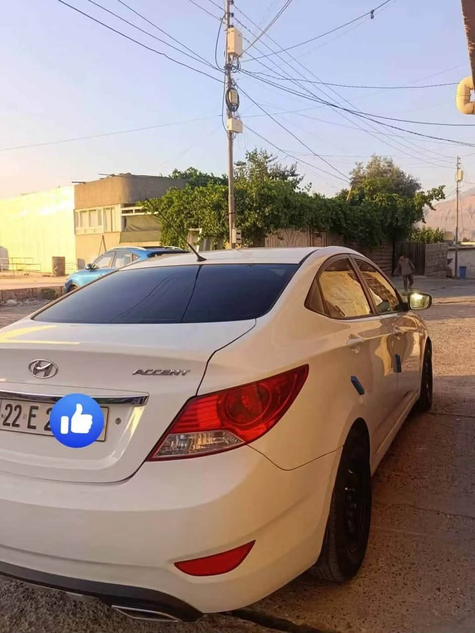 اكسنت • توماتيك • ١٨١٠٠٠
