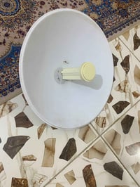 نانو باور بيم • توصيل مكاني • السماوة
