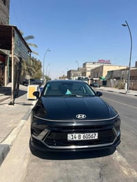 سوناتا SEL • ٢٠٢٥ • رقم بصره