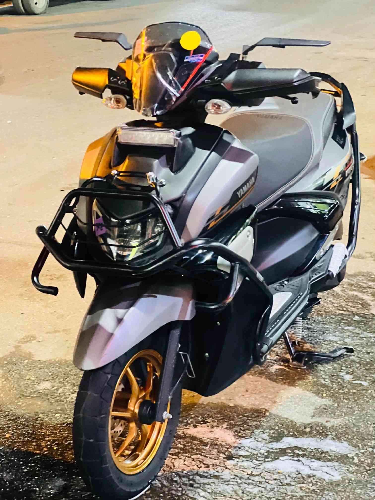 سلام عليكم 🤝
2026 ZR ✨
بحاله الوكاله ❤️

للاستفسار *********** 📞
السماوة شارع كفيل قرب تقاطع ال باني 📍
متوفر 🟥 بيع 🟥 شراء 🟥 مراوس  🟥 إقصاد
