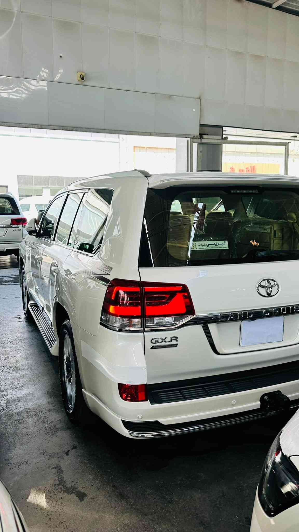 رجاءً  الي يعرف قيمتها يتصل وبي خير ويدلل والي مايعرف قيمتها ماتفيدك اخذ الي يناسبك انضف لاندكروز 21 بالعراق 📦 استخدم شخص واحد من الشركة السيارة أخت الزيرو مكفول كفالة عامة بريم باب اول 🪬

السلام عليكم

لاندكروز 2021  📦📦

بريم اصل فول 1/1 م

السياره مكفوله من البارد والشخوط والتكحيل والرصعات مكفوله كفاله عامه حته البلاستك

داخل جلد اصلي بريم

دبل كشن كهرباء 

كشن السائق 3 حركات

ديفيدي بل قماره 

تشغيل عن بعد 

فول تحكم استيرن 

شاشه اصليه 

دشبول زنون 

الباب الخلفي كهرباء 

بصمه تشغيل 

هوك خلفي 

طفايه 

حساس امامي خلفي 

زراك لايت

رقم بغداد دولي تحويل ثاني يوم 

مكان السياره بغداد 

للبيع او مراوس 

الاستفسار رقم الهاتف 

*********** 📞☎️
