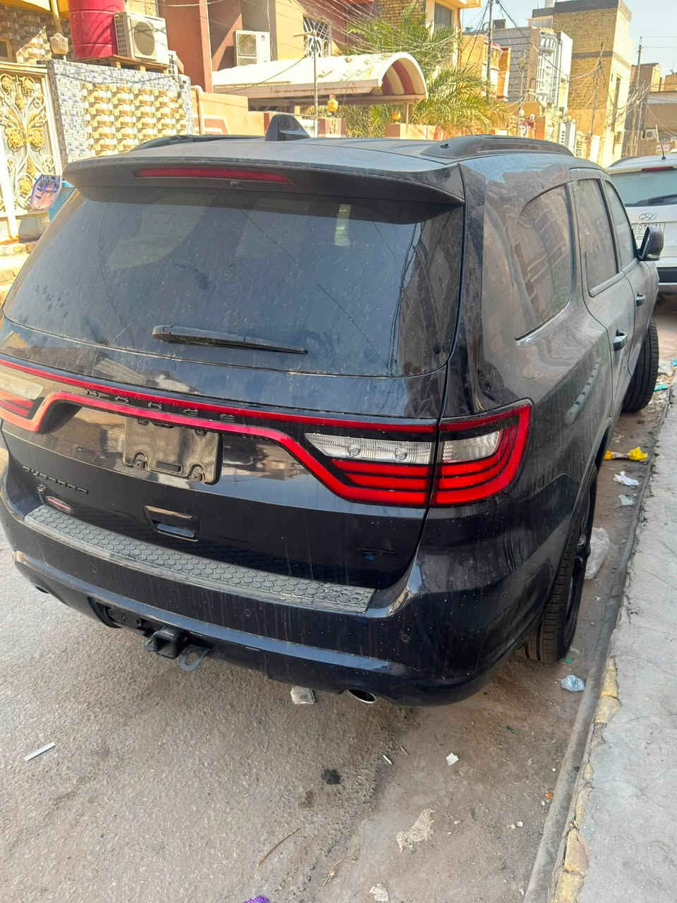 دورنكو 2025 گلين بدي زيروو ❗️ (طلب خاص ) فول مواصفات  blue
❗️اخوان السيارة JT بمواصفات خاصة و تصنيع حسب الطلب وهذا الموضوع واضح من ناحية اللون , البنيد , الويل , سستم الصوت
❗️حساسات خلفي , امامي و رادار خلفي , امامي 
❗️ضرر السيارة دشبول 
❗️دخول السيارة حره و تترقم جميع المحافظات 

للاستفسار : واتساب ***********
