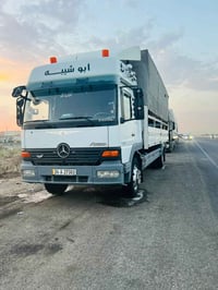 نجف • موديل ٢٠٠٠ • ٦ سلندر