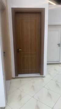 ابواب تركي • كاتم صوت • ٣ أبواب