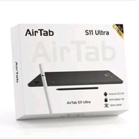 ايرتاب S11 ألترا • 24 جيجا رام • 1 تيرابايت