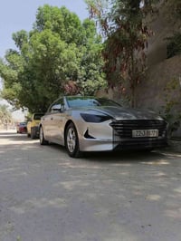 سوناتا • ٢٠٢٢ • محرك ٢٥٠٠