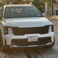 🚗 للبيع | كيا سورينتو 2024 (خليجي) للبيع كيا سورينتو موديل 2024، فل كا...