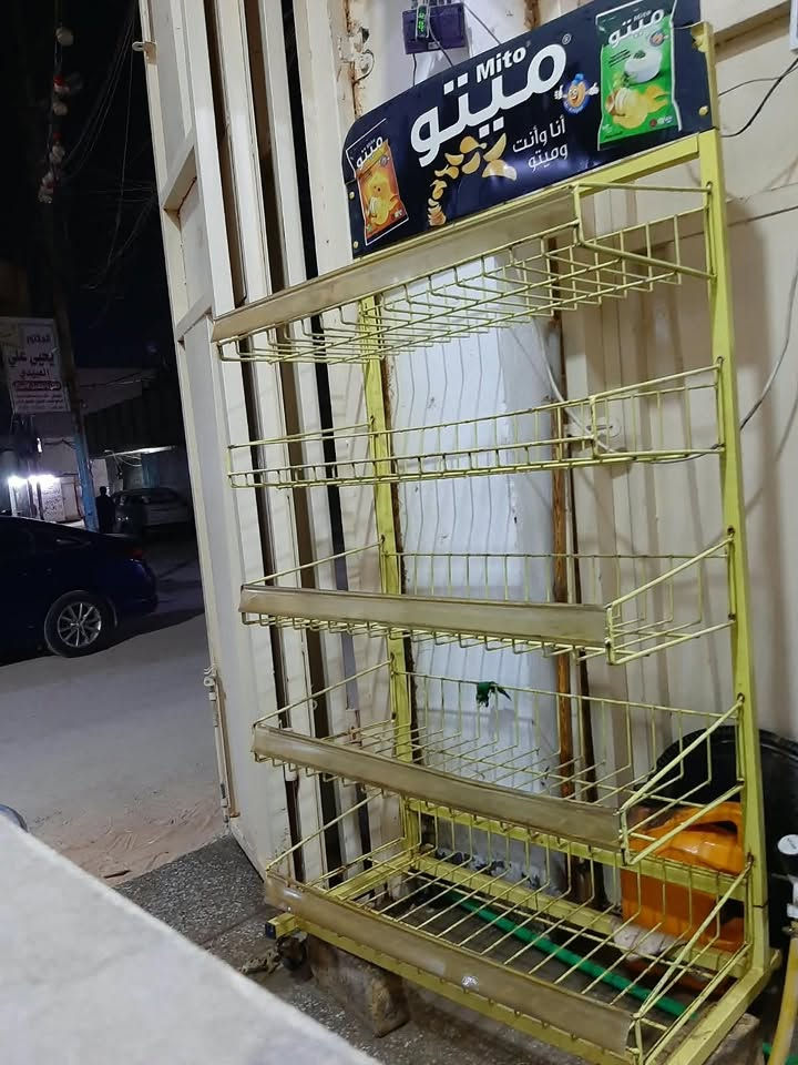 ديوانيه شاميه
اجهزه نضيفه للبيع

***********
