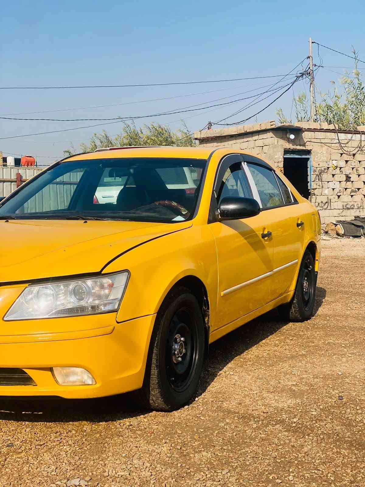 سوناتا • ٢٠١٠ • بابل شوملي