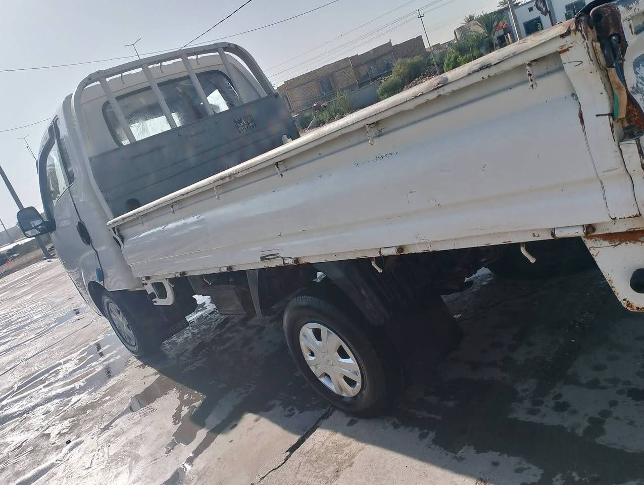 كيه ٢٠١٣ مكفوله كفاله عامه بس بيه تقشيط وشخوط محرك كير تبريد حداديه كله شرط رقم قادسه مكانه قادسيه مالك قادسيه سنويه ٢٨ السعر ٨٧ رقم ***********
