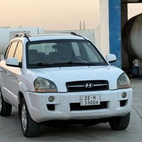 توكسون • ٢٠٠٩ • أربيل